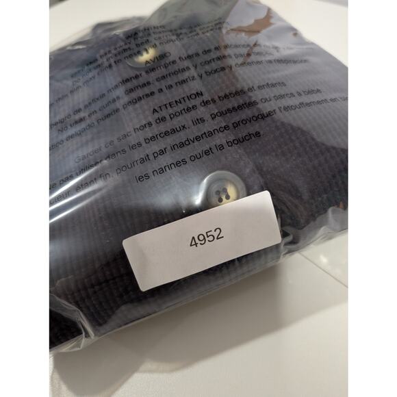 Bryn Walker Jacket Womens Small Purple Corduroy Lightweight Cotton - Picture 12 of 12